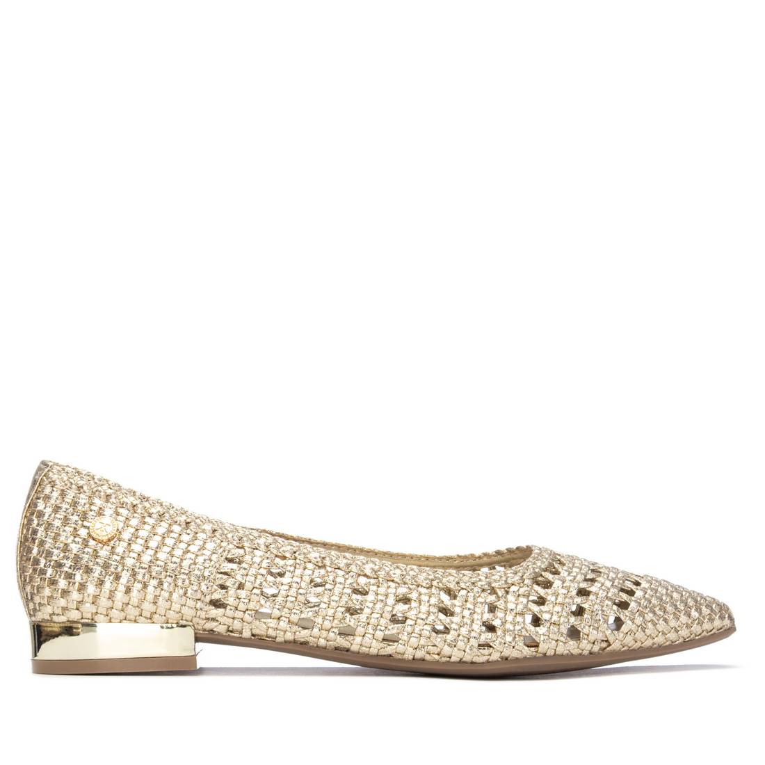 Xti - bailarina Mujer - Calzado Cómodo y Versátil - Moda casual - Modelo  14529901