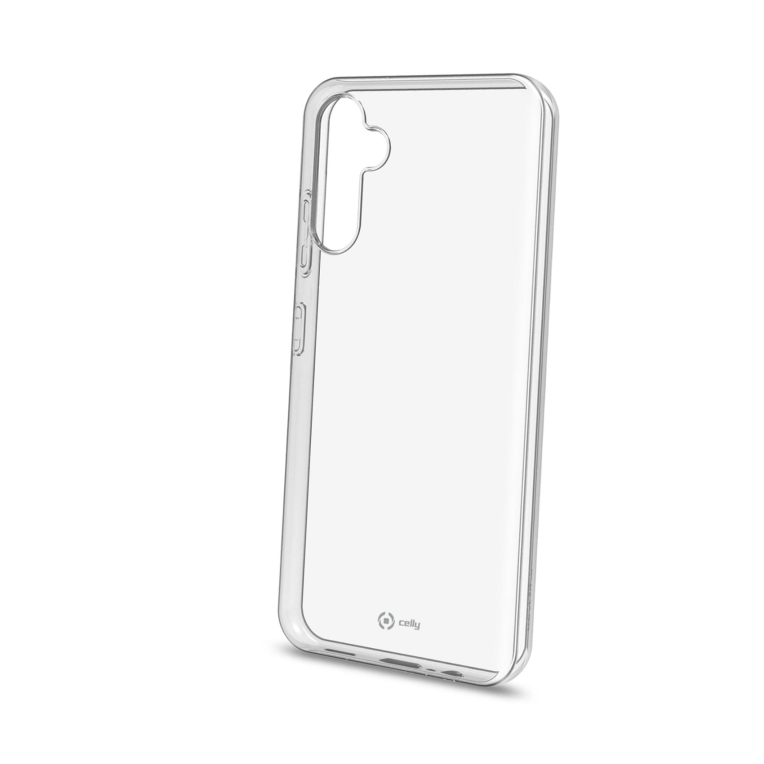 Celly Funda Samsung A54 5G Transparente