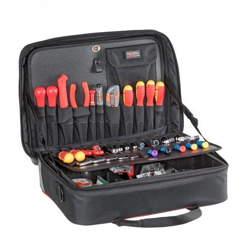 Bolsa portaherramientas  bag and case pts r