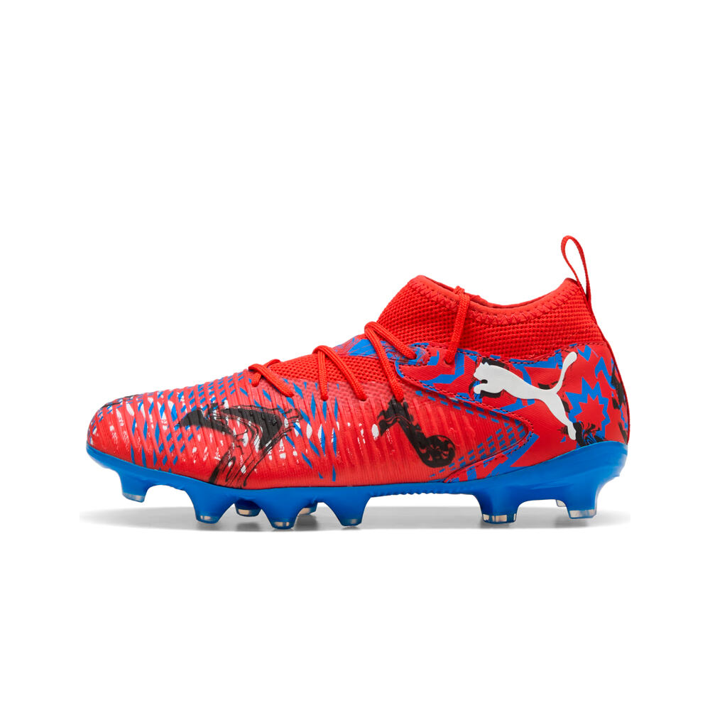 FUTURE 8 MATCH PLAYMAKERS FG/AG JR RO