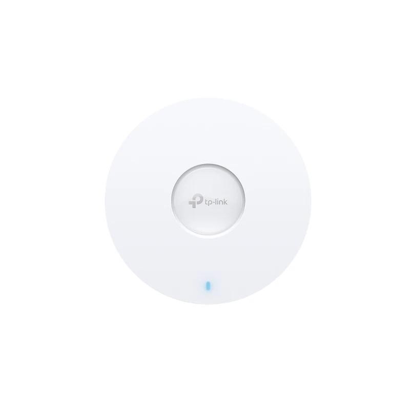 TP-Link EAP690E AP WiFi6E AX11000 Techo 1x10GbE