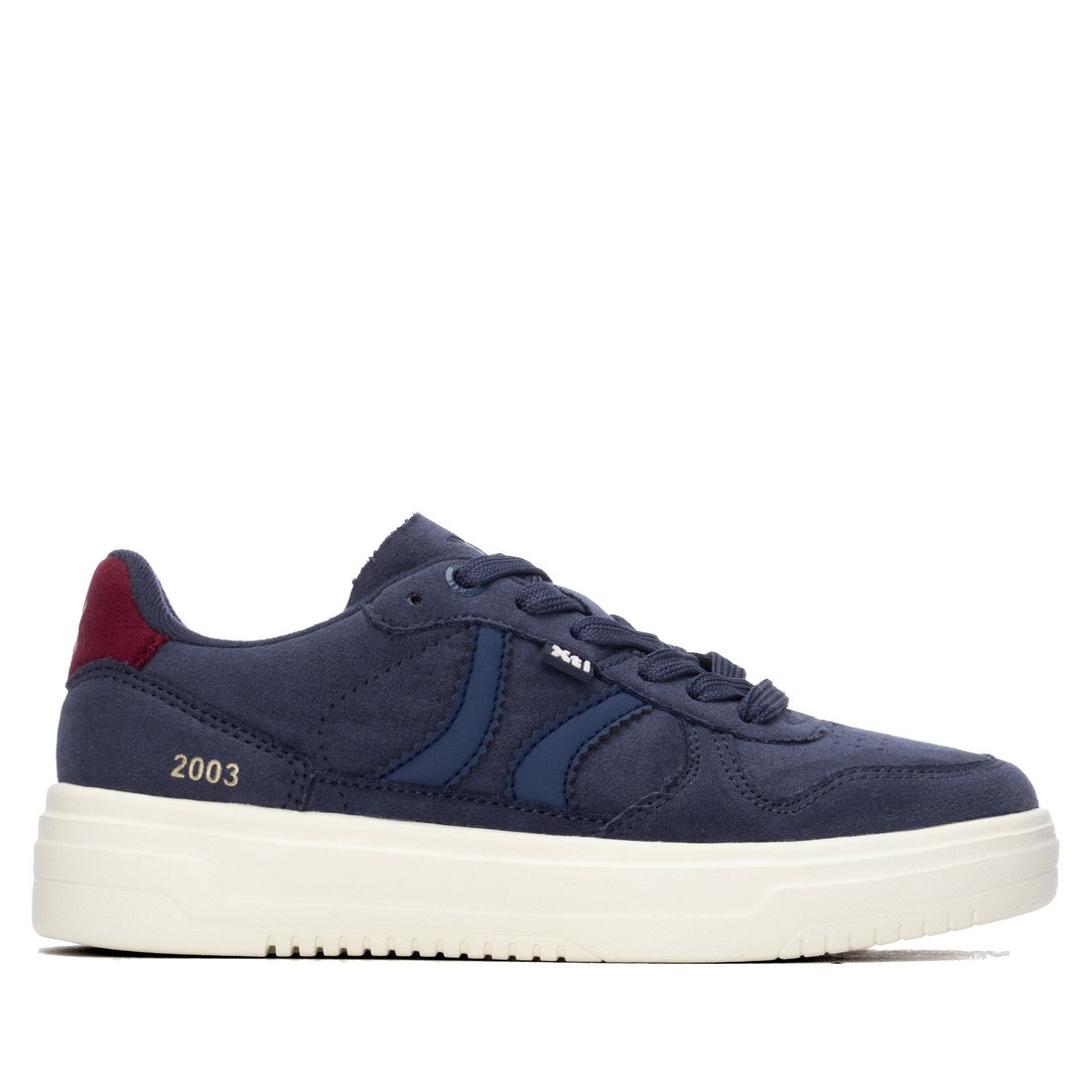Xti - Zapatilla Niño - Calzado Cómodo y Versátil - Moda casual - Modelo 15400501