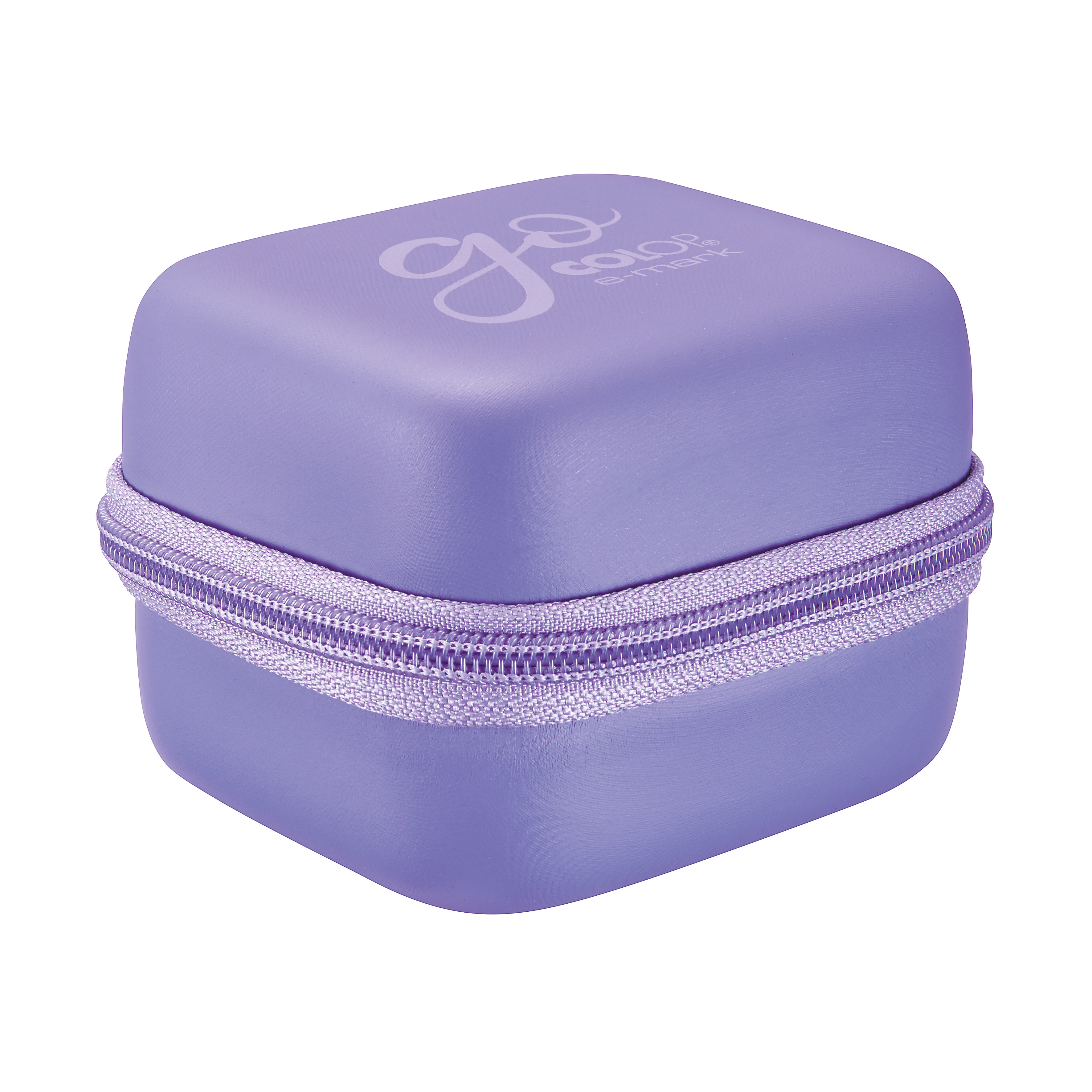 Colop Funda Protectora e-mark® GO Veri Peri - Protección Contra Rasguños, Agua, Polvo E Impactos Externos