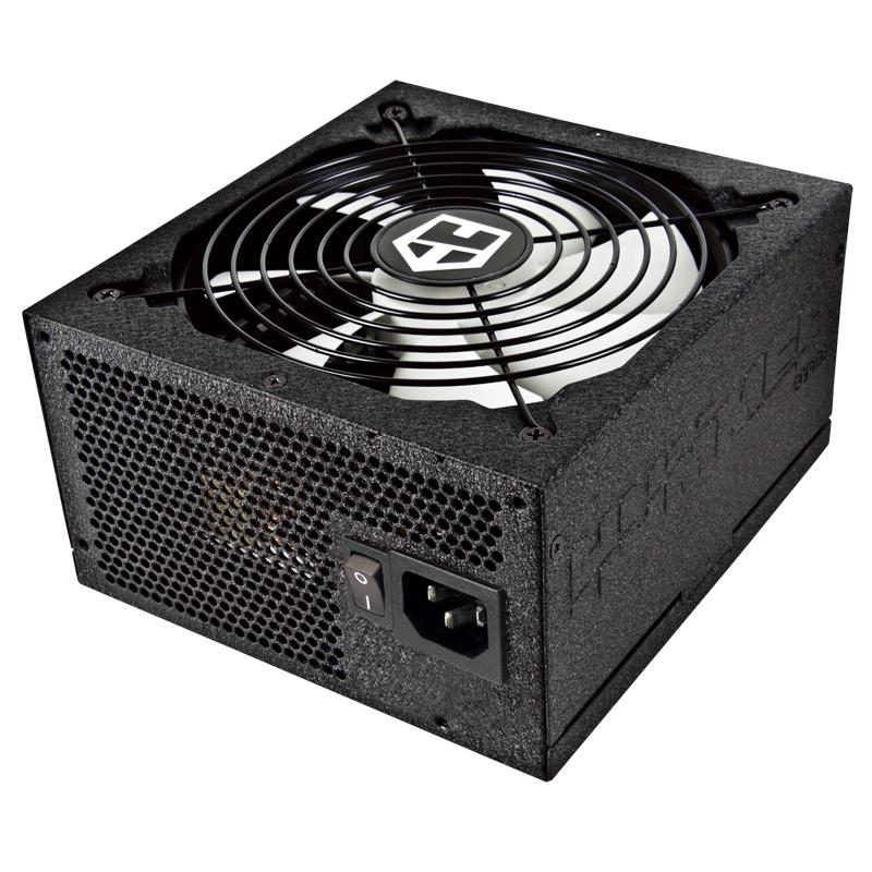 NOX - 750 W - 80 PLUS Bronze NXHM750BZ
