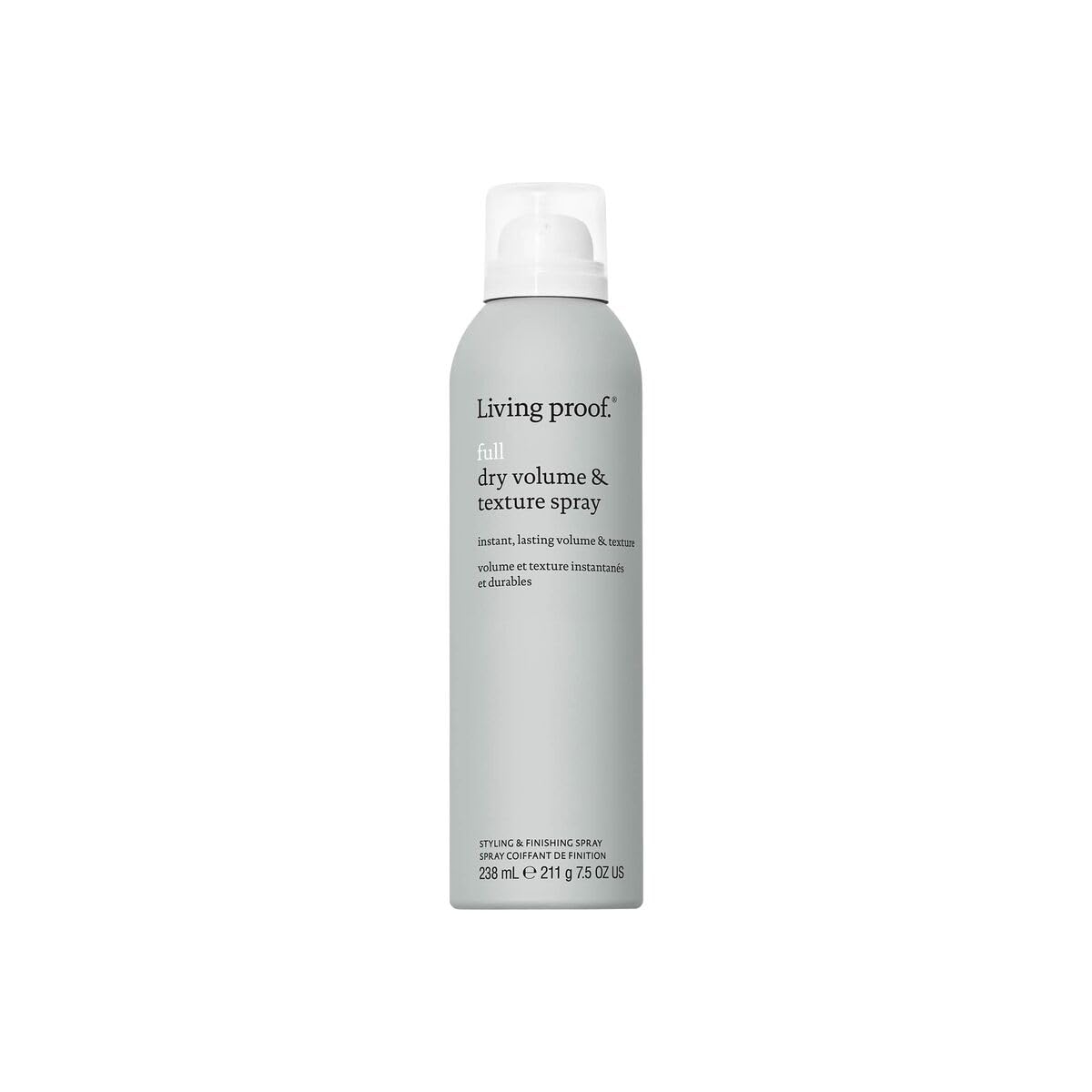 LIVING PROOF FULL DRY VOLUME & TEXTURE SPRAY 238 ML