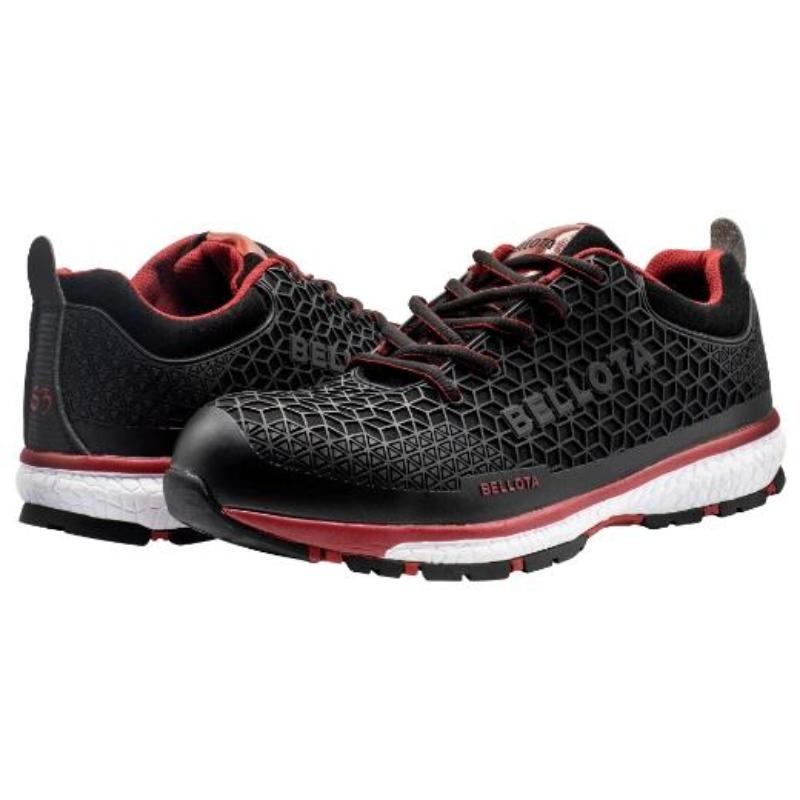 72223B46S3 ZAPATO CELL NEGRO