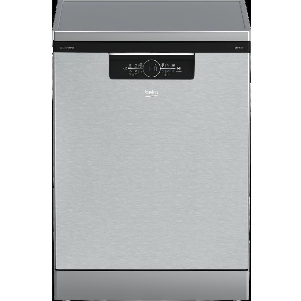 LAVAVAJILLAS 60 CM BEKO BDFN36560XC A 15 CUBIERTOS INOX