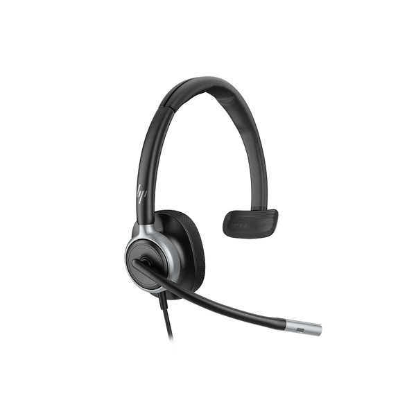 HP POLY MISSION 615 USB HS WW