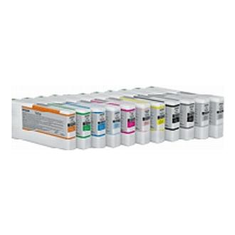Epson - Cartucho de tinta C13T653400 amarillo para impresoras Epson, compatible con múltiples modelos, fácil instalación y alta capacidad