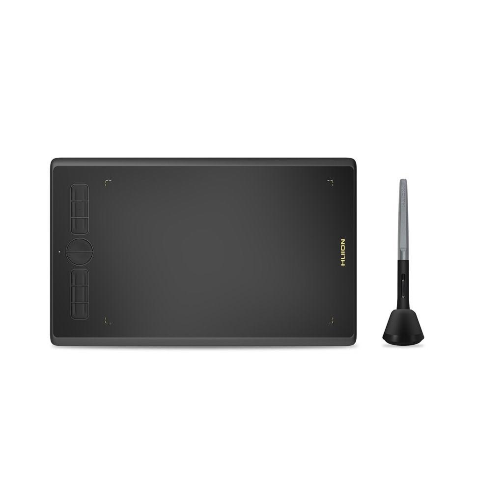 Tableta Gráfica Huion Inspiroy H610X