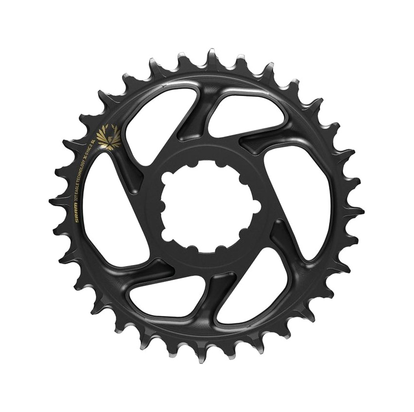 Plato Para Bicicleta X-Sync2 Sl Eagle Boost Direct Mount 3 Mm Offset 11/12V 101663