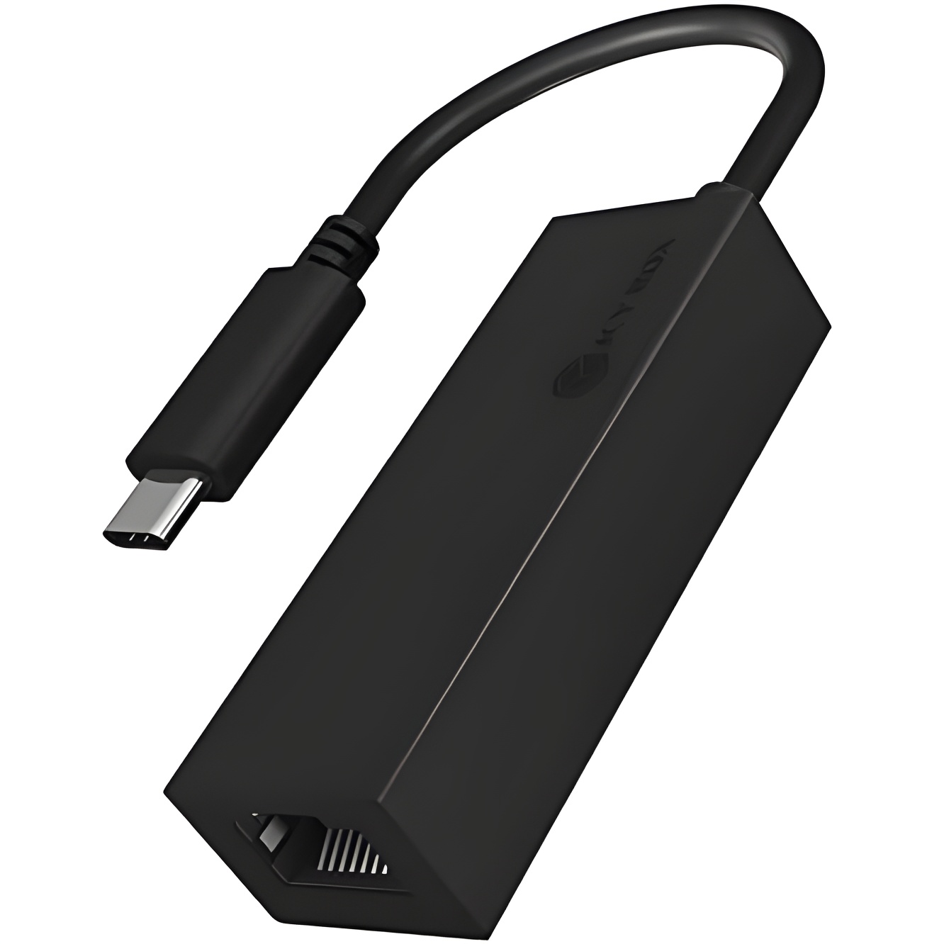 Raidsonic Adaptador USB-C a Ethernet Gigabit para Macbook Pro E Ipad Pro