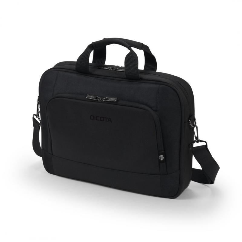 Maletín Para Portátil Dicota Eco Top Traveller Base 35,8 cm (14.1")