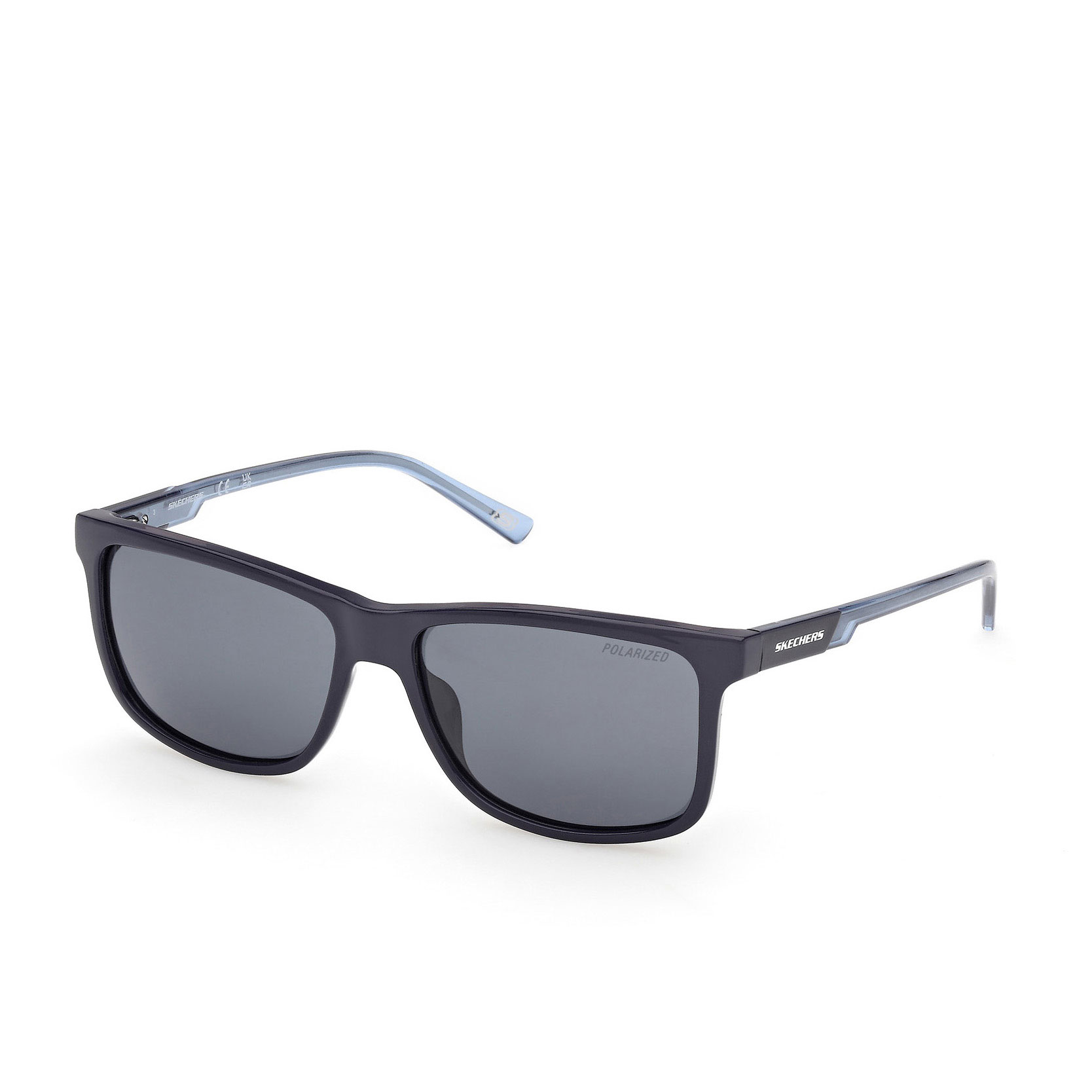 Skechers Skechers Gafa de Sol SE00175-90D , para Hombre