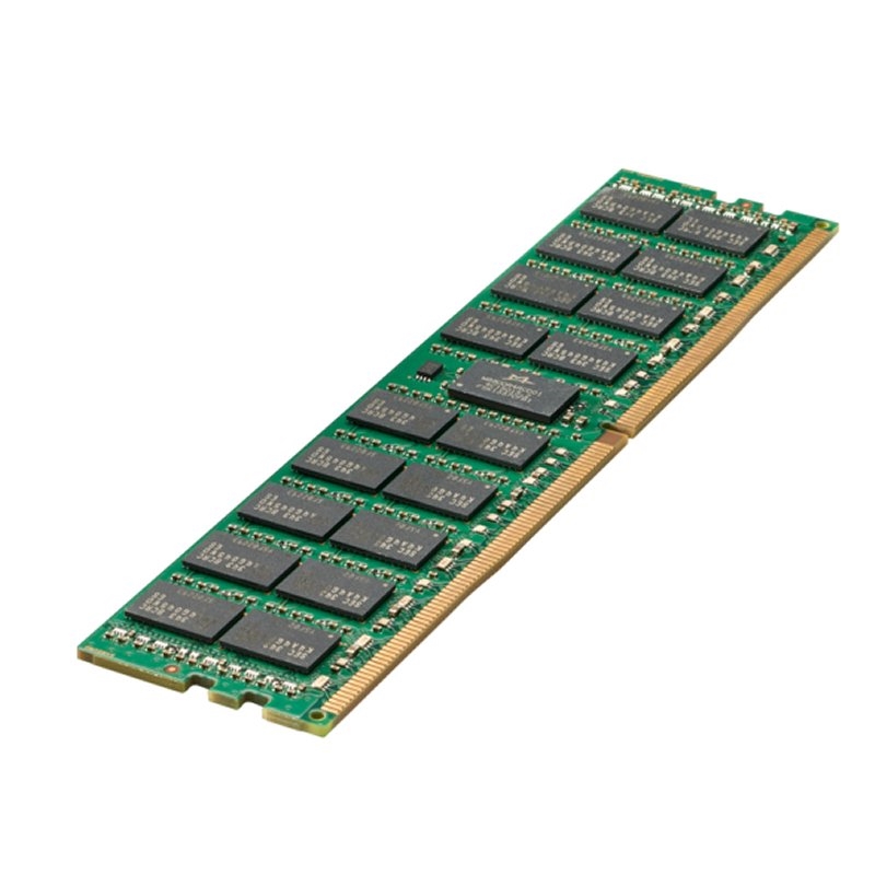 HP RAM HPE DIMM 16GB DDR4 2666/PC-21300 Alta Capacidad Bajo Voltaje ECC