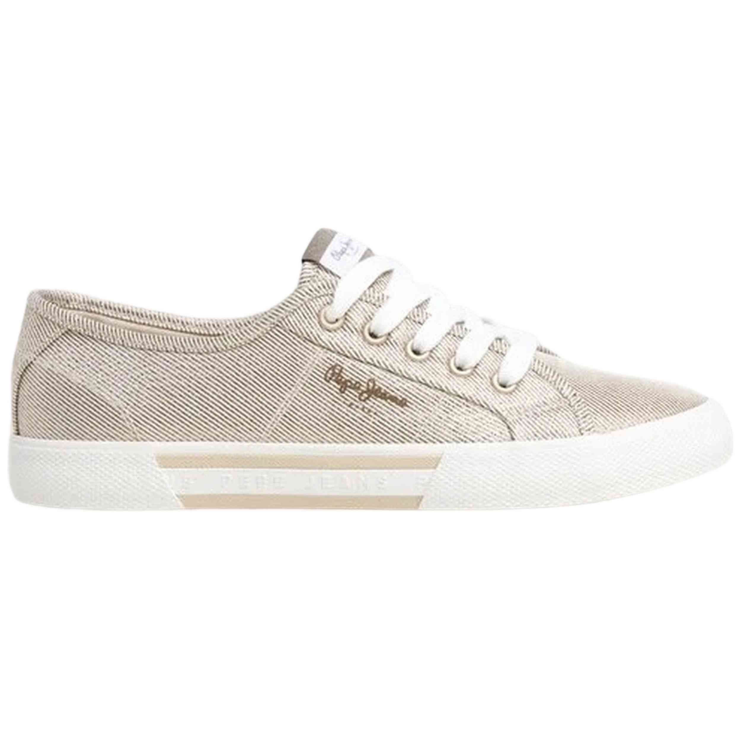 Zapatillas Pepe Jeans Brady Party W