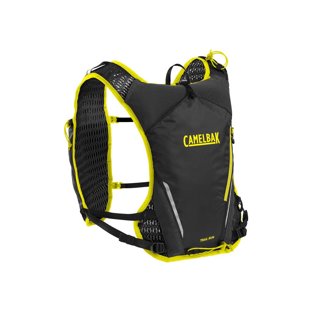 MOCHILA DE HIDRATACIÓN CAMELBAK TRAIL RUN HOMBRE