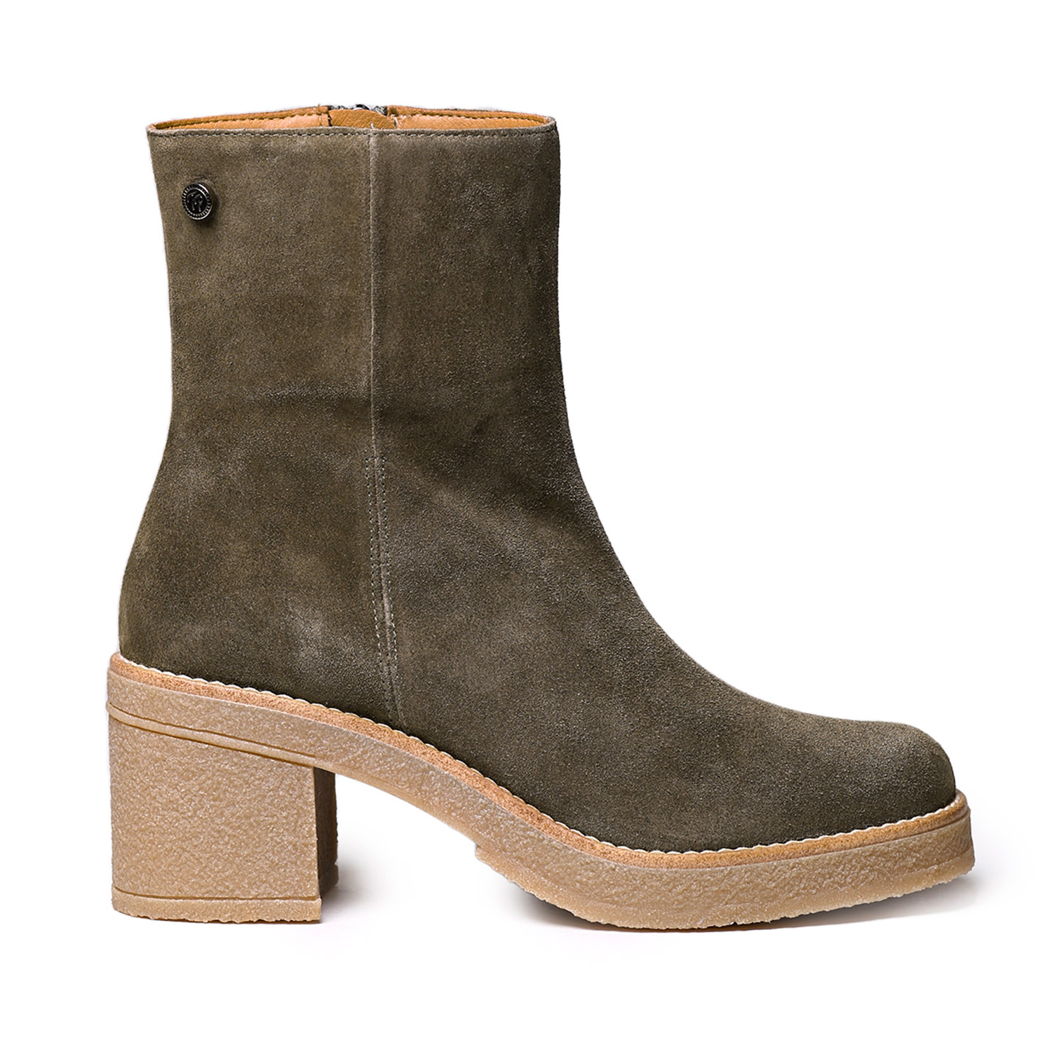 Toni Pons Botines de mujer PIANI-SY