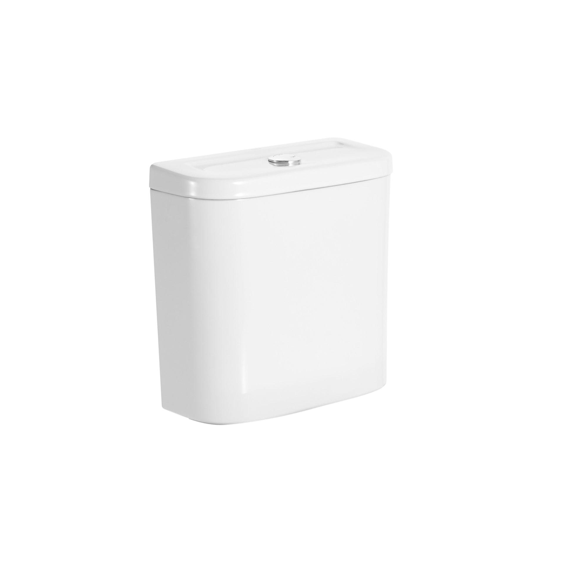 ROCA A341231000 ACCESS Tanque Completo 6/3L A/Inferior Blanco - ref: A341231000