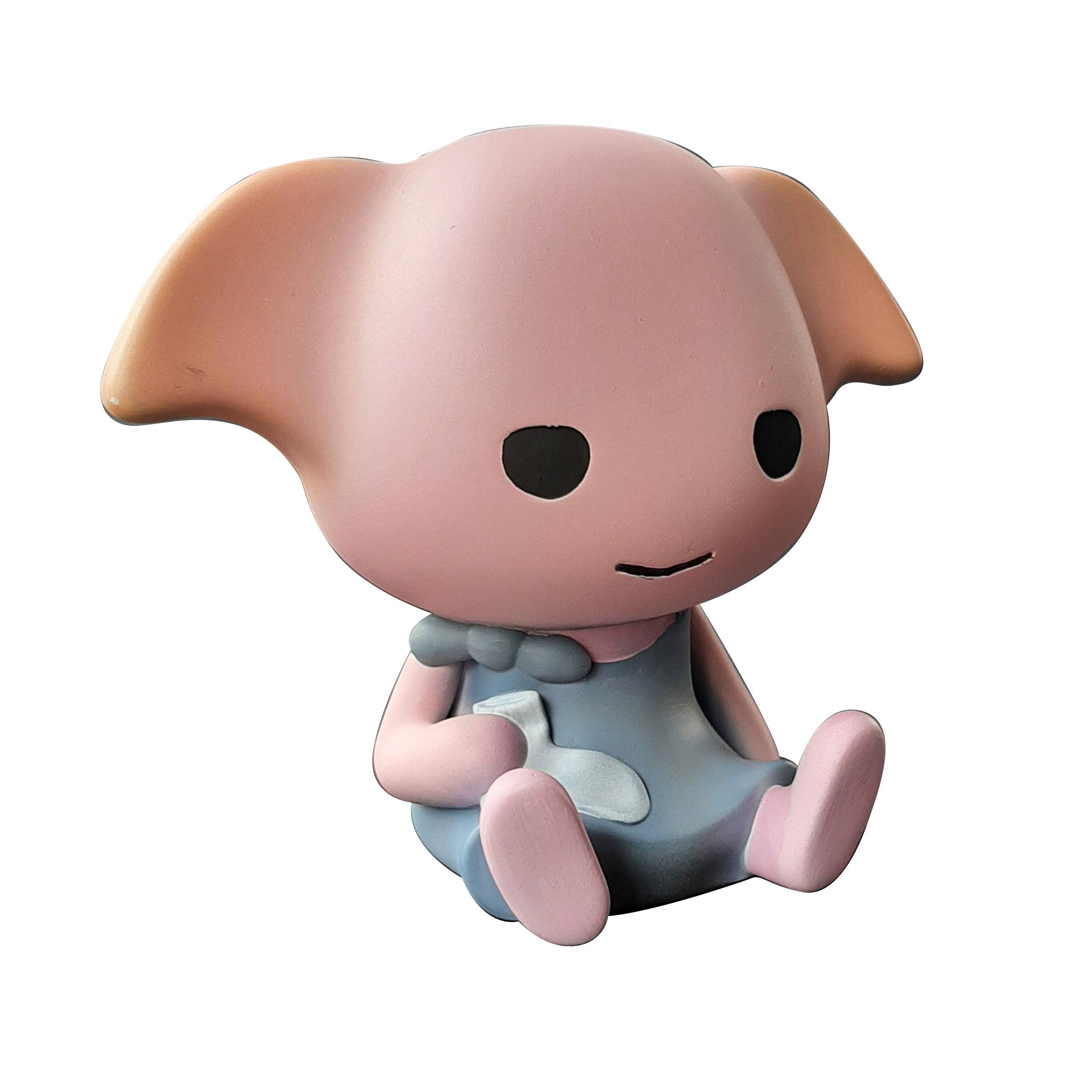 Figura Hucha Harry Potter PVC Dobby 16 cm