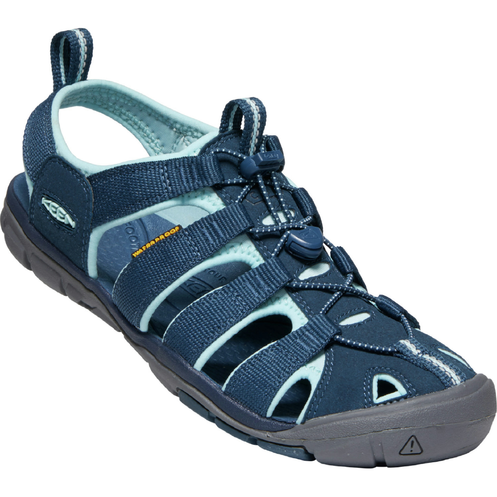 Keen Clearwater Cnx