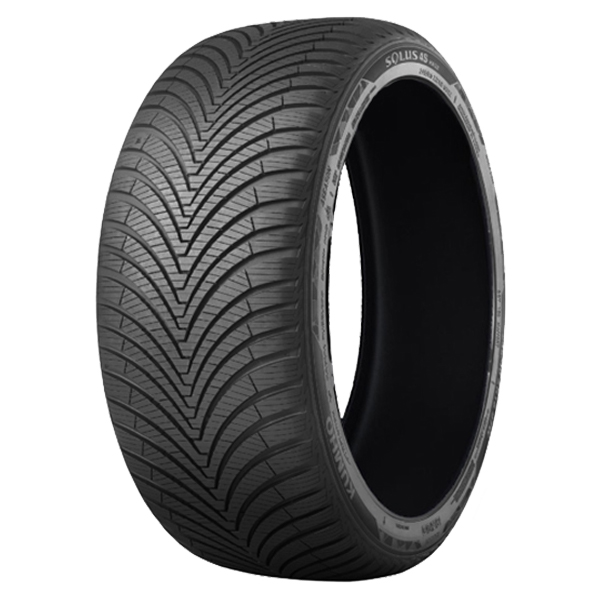 Kumho tires 185/60 r15 88h solus ha32 m + s all season xl