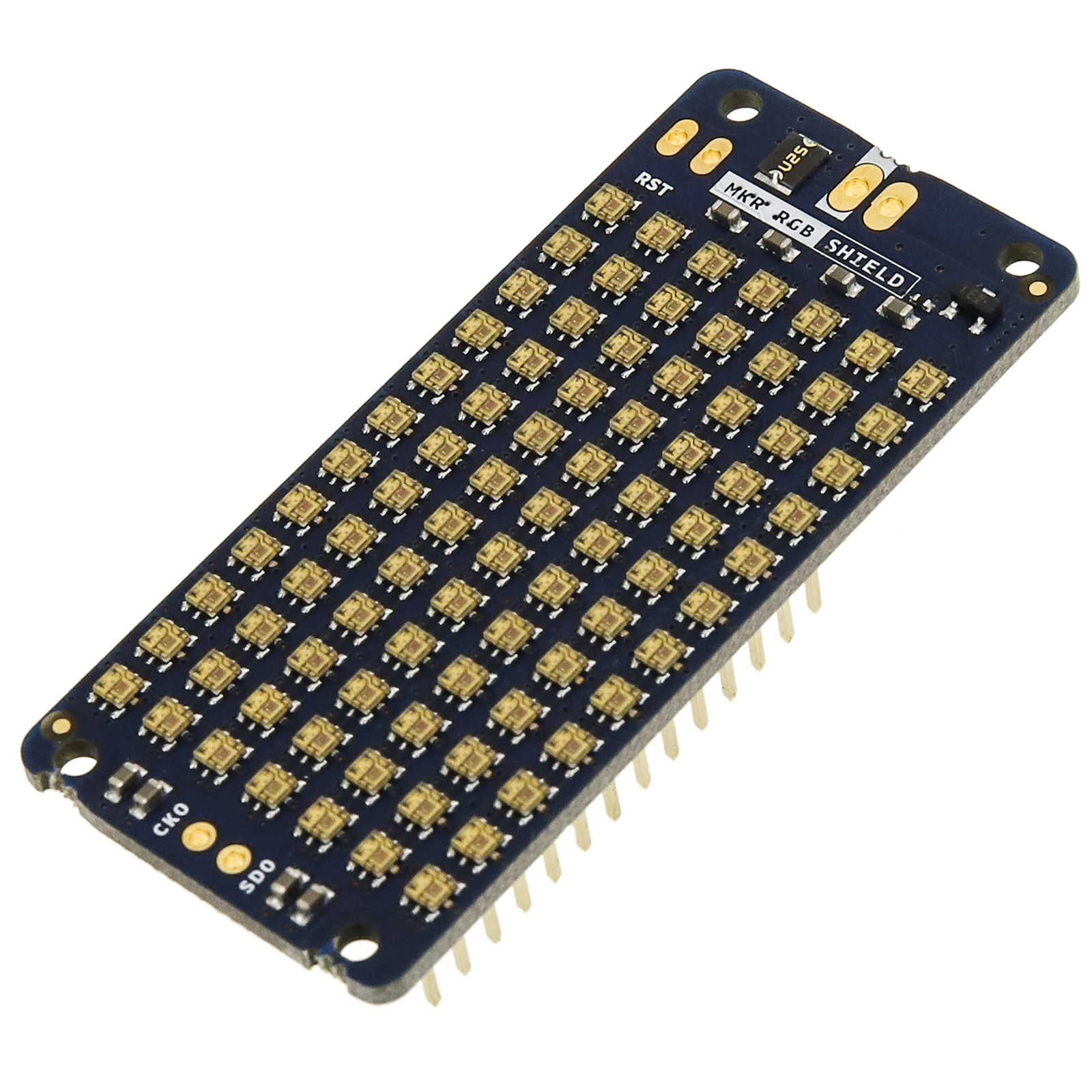 Módulo MKR RGB - Arduino