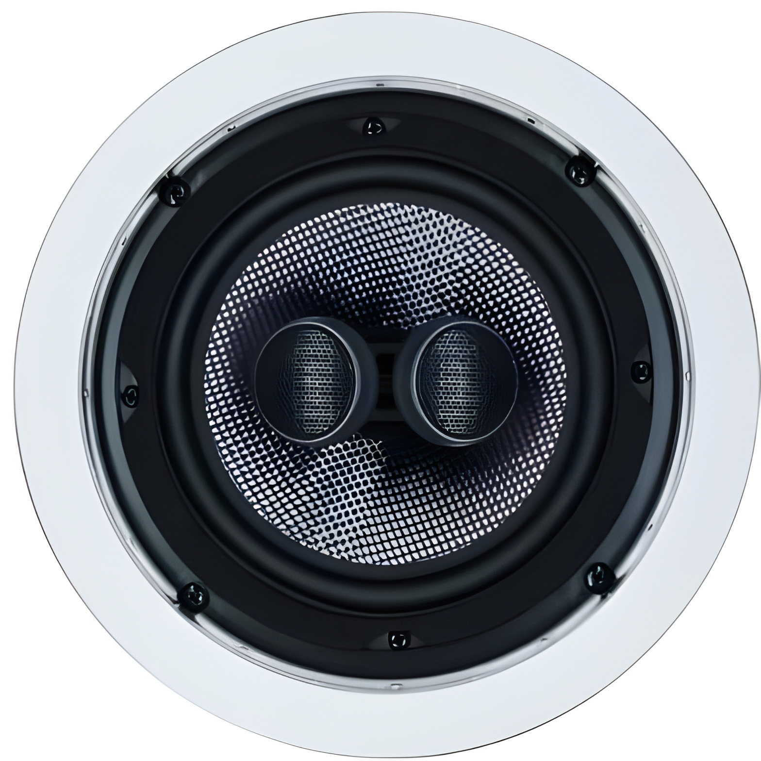 MAGNAT INTERIOR IC 62 ALTAVOZ DE 2 VÍAS 75 W BLANCO CABLEADO