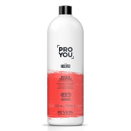 Champú Reparador The Fixer Repair ProYou Revlon