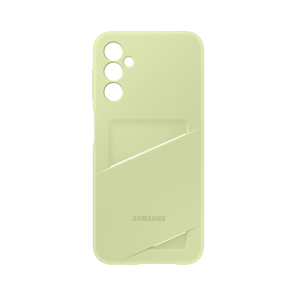 Funda para Samsung Galaxy A14 | A14 5G Slot Color Lima