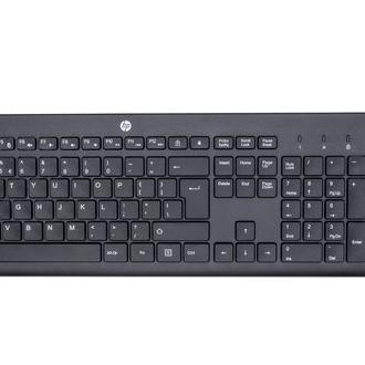 HP Combo De Teclado Y Ratón Inalámbricos 230