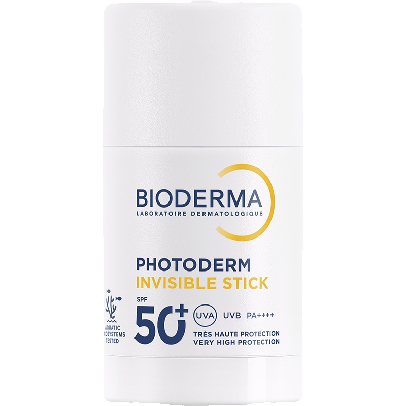 Nuevo Photoderm Invisible Stick SPF50+
