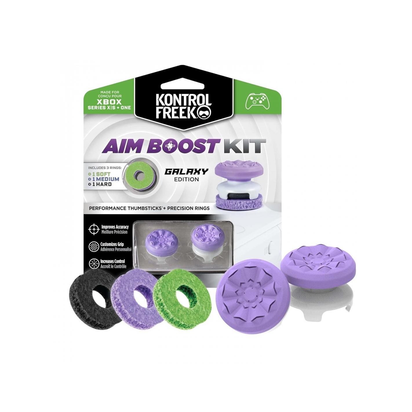 KontrolFreek  Aim Boost Kit XBX/XB1  Xbox Series X