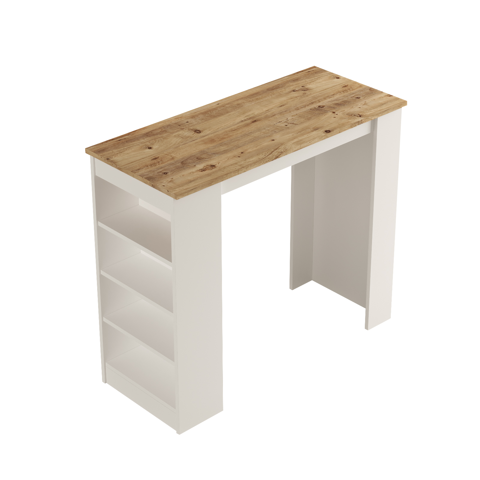 Venprodin - Mesa Alta Estilo Yurupa