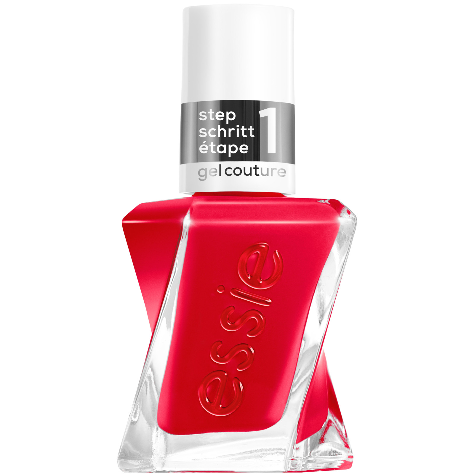 Essie Esmalte de Uñas efecto Gel de Larga duración de Secado rápido - Gel Couture, 13.5 ml