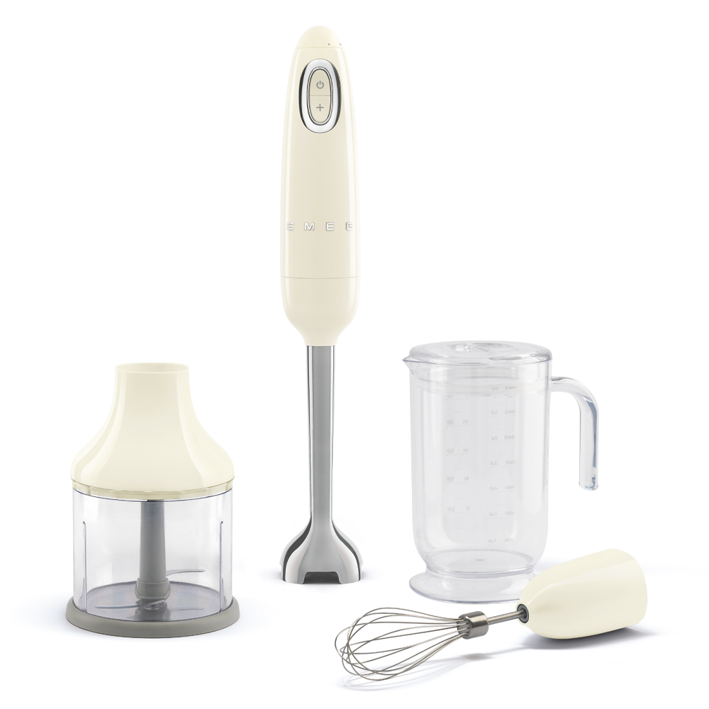 Batidora de mano Smeg HBF03CREU
