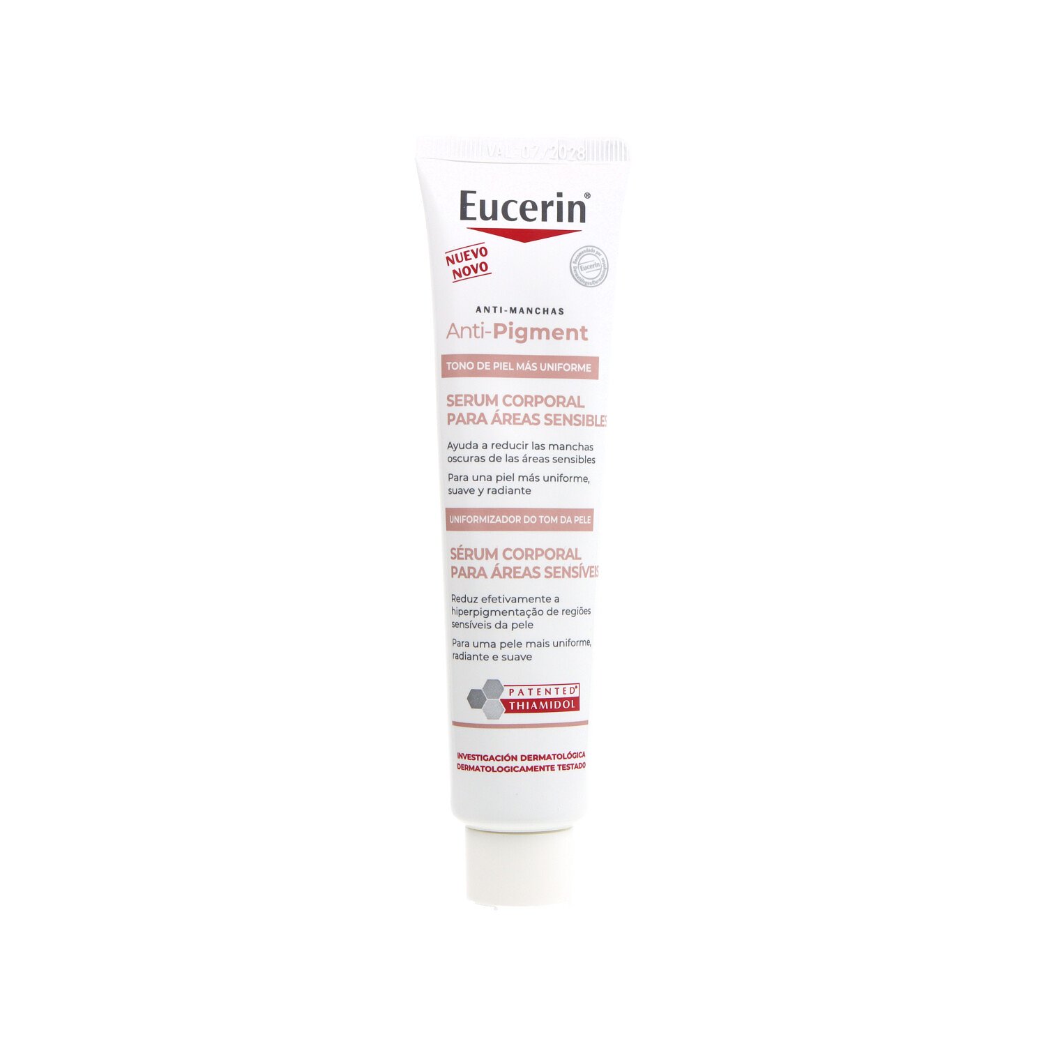Eucerin Anti-pigment Serum Corporal Areas Sensibles 75 ml