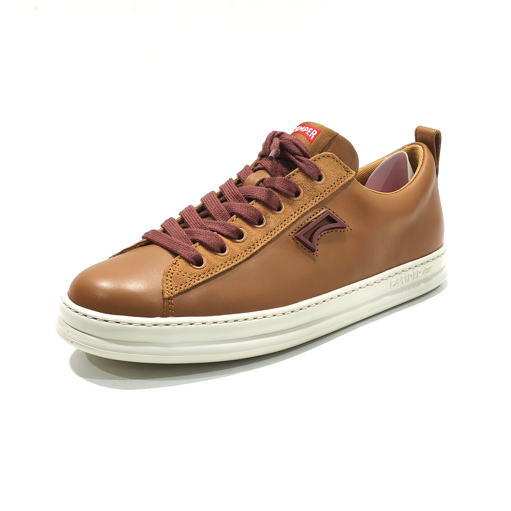 Zapatos Camper modelo K101052-007 en color Marrón