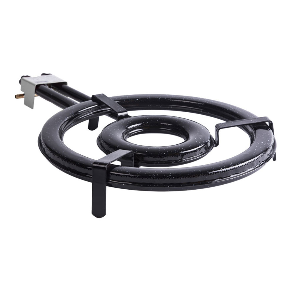 Quemador a Gas Vaello Plano ø45cm Homologado