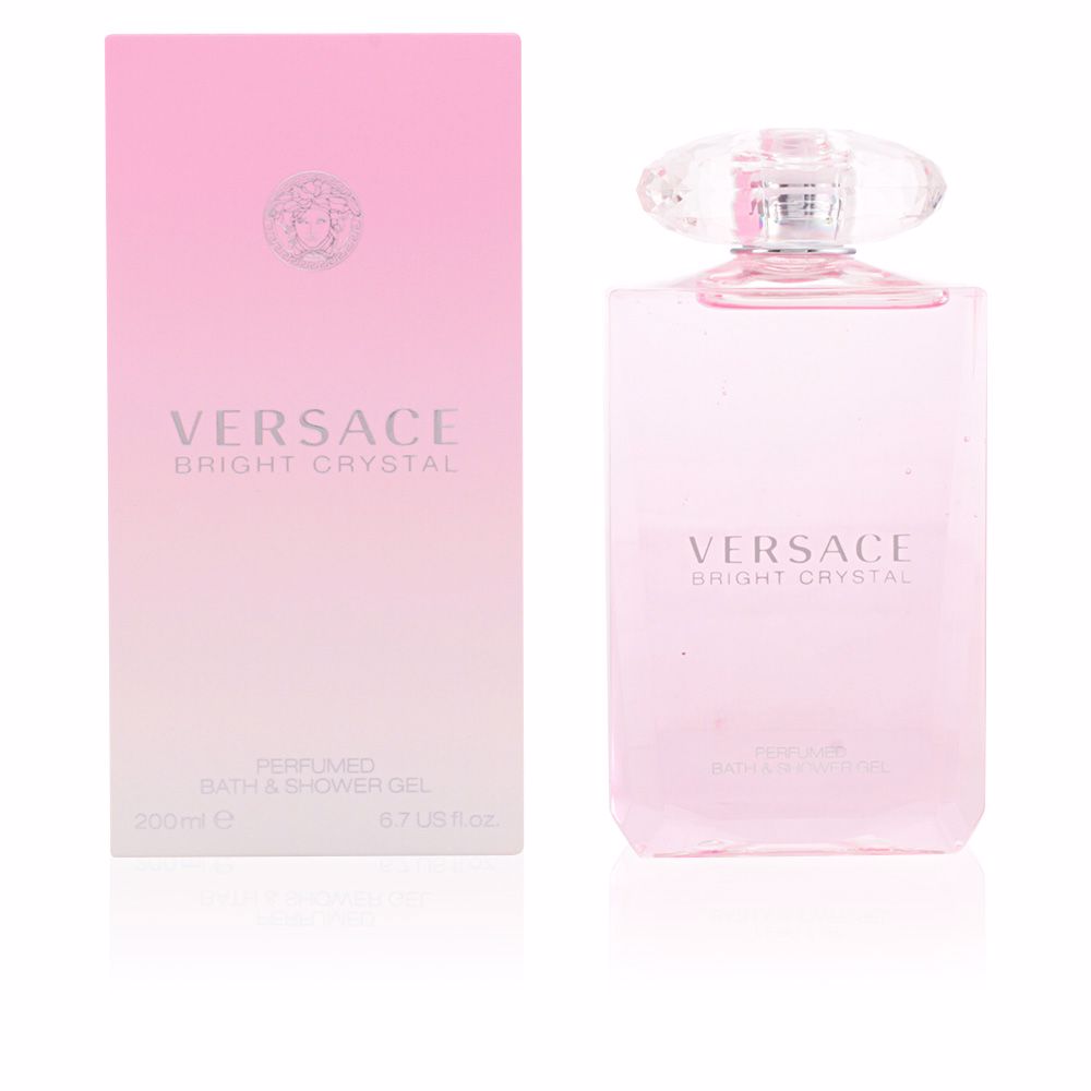 Versace - Higiene Versace BRIGHT CRYSTAL shower gel