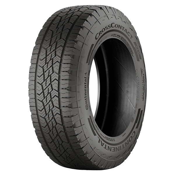 Continental tires 255/70 r15 112t crosscontact atr m+s