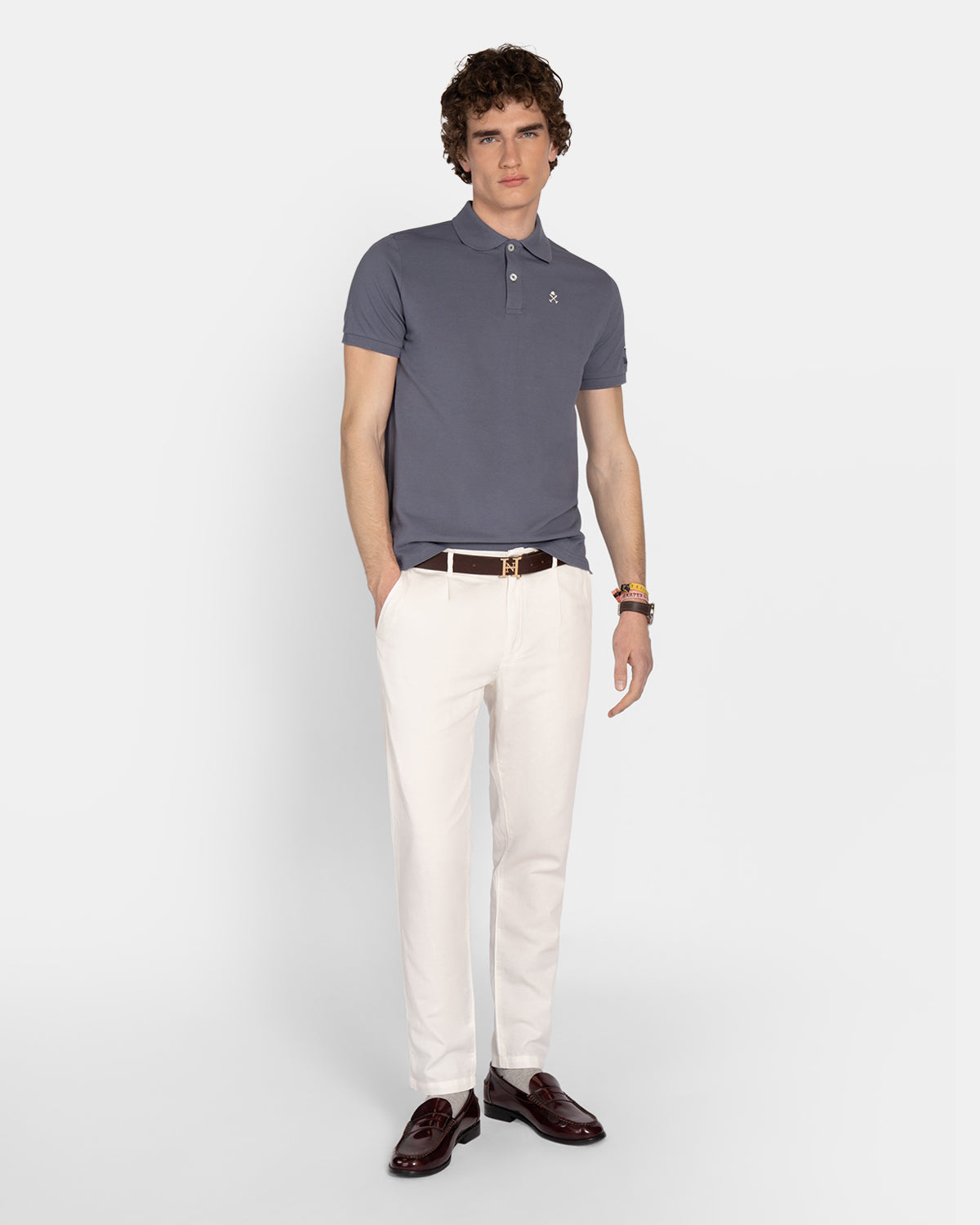 POLO WINNER