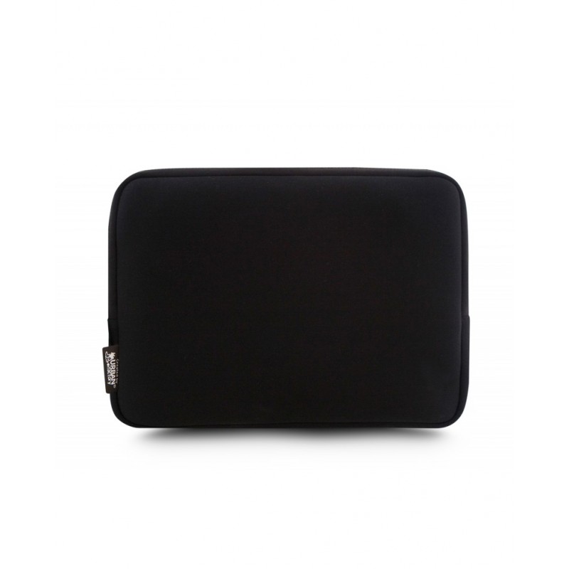 Urban Factory - URBAN SLEEVE 35,6 cm (14") Funda Negro BNS14UF