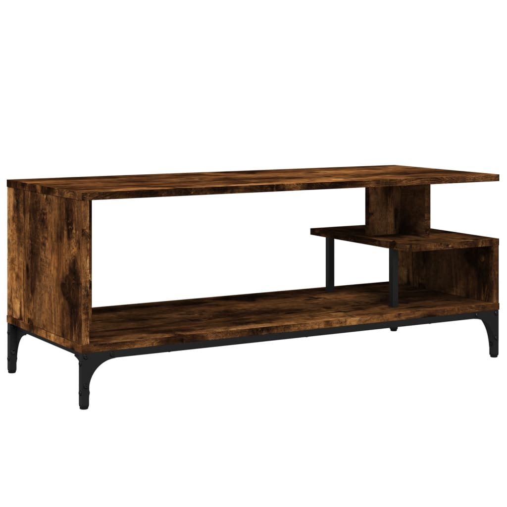 Vidaxl Mueble de TV Roble Sonoma 102x40x41 Cm