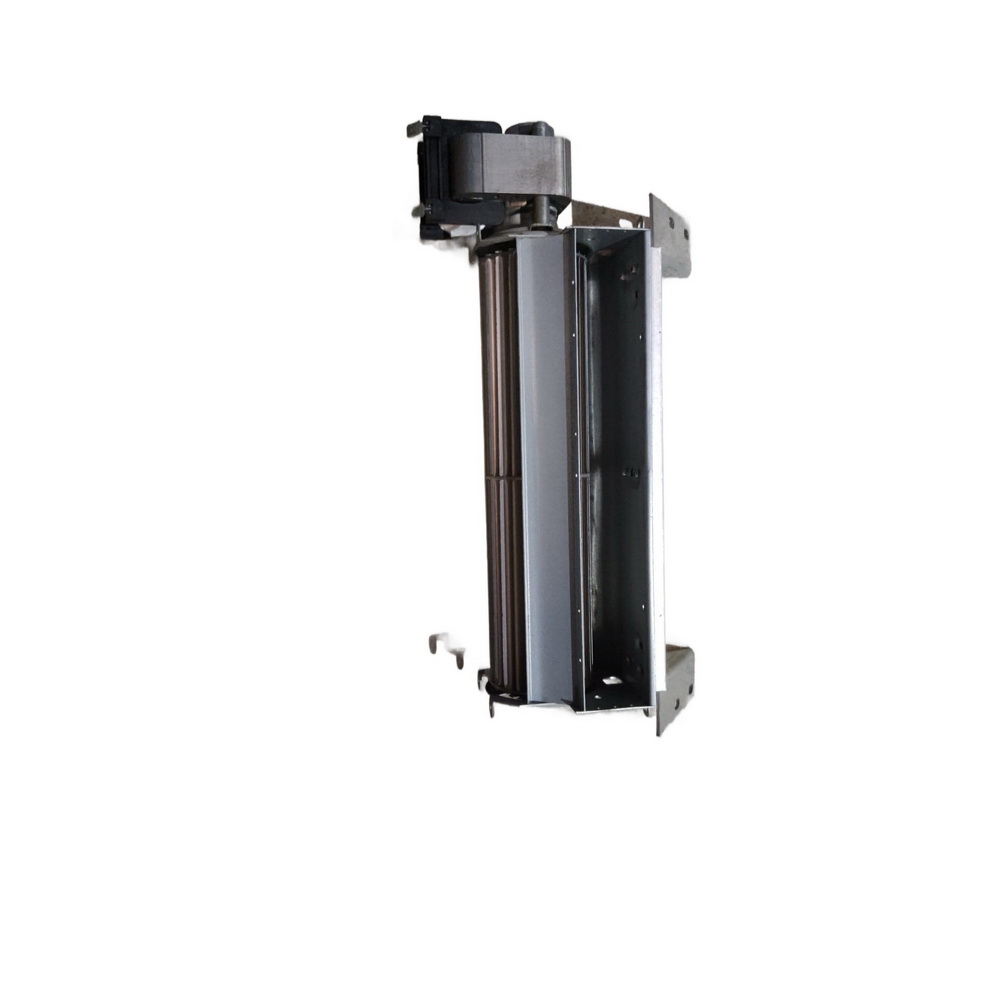 MAMIGA Convector compatible con Estufas de pellets Zlk06 Zlk08 Zlk0602 Zlk0802 | Ref 561000