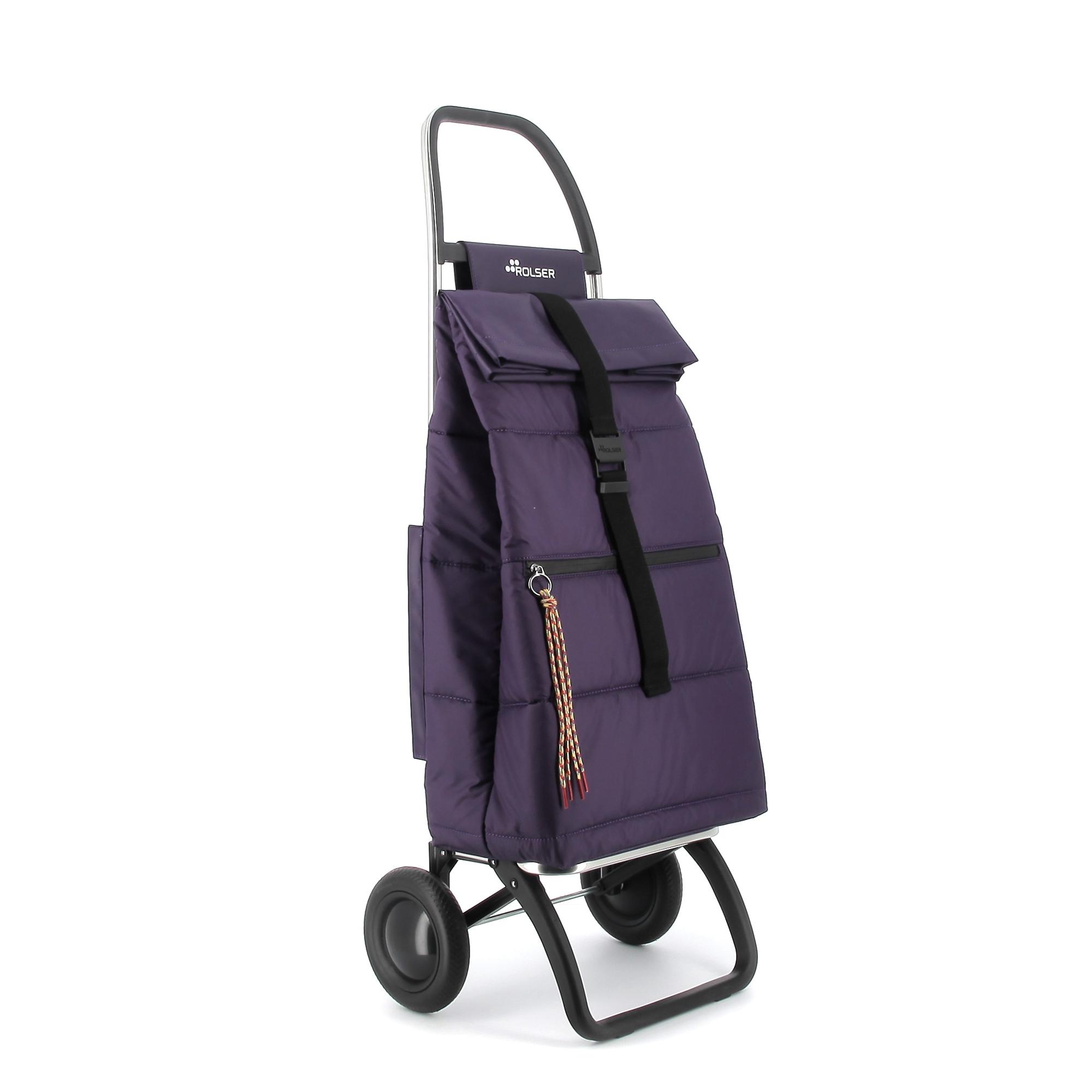 Carro Rolser Big Polar 2 Ruedas