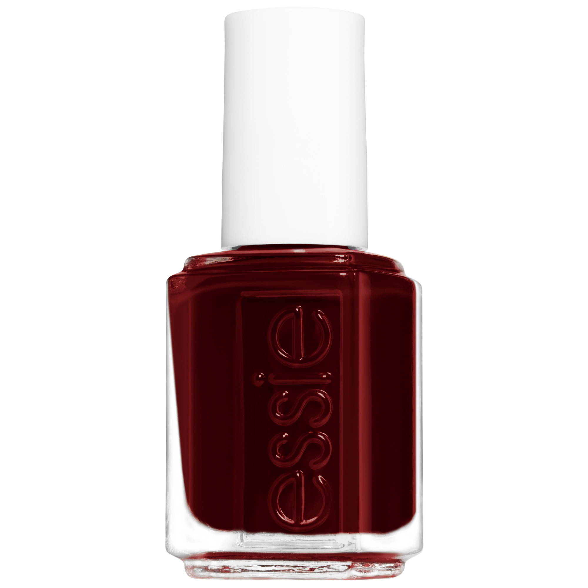 essie pintauñas burdeos tono 50 bordeaux - 13.5mL