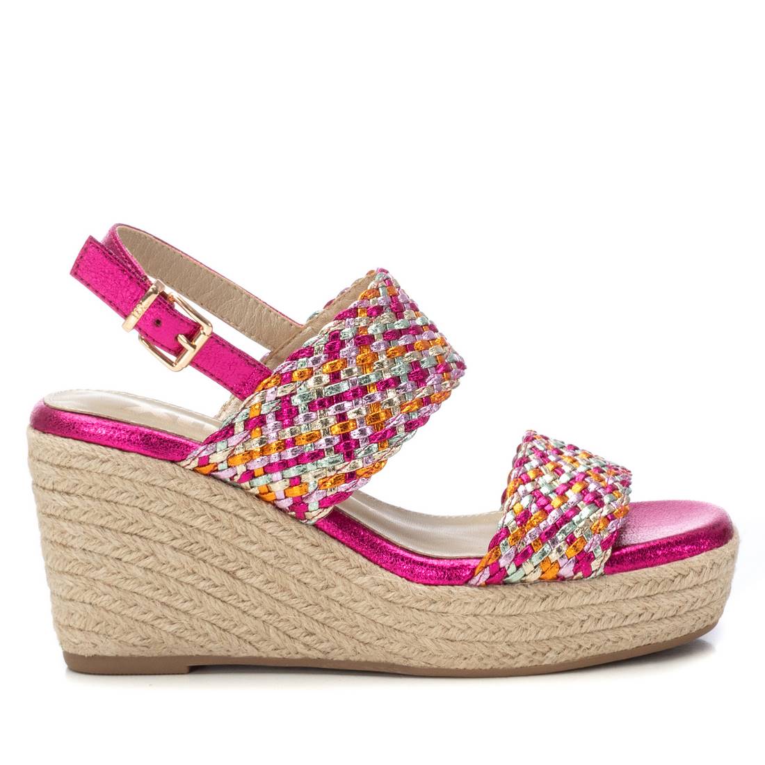 Xti - Sandalia Mujer - Calzado Cómodo y Versátil - Moda casual - Modelo  14382605