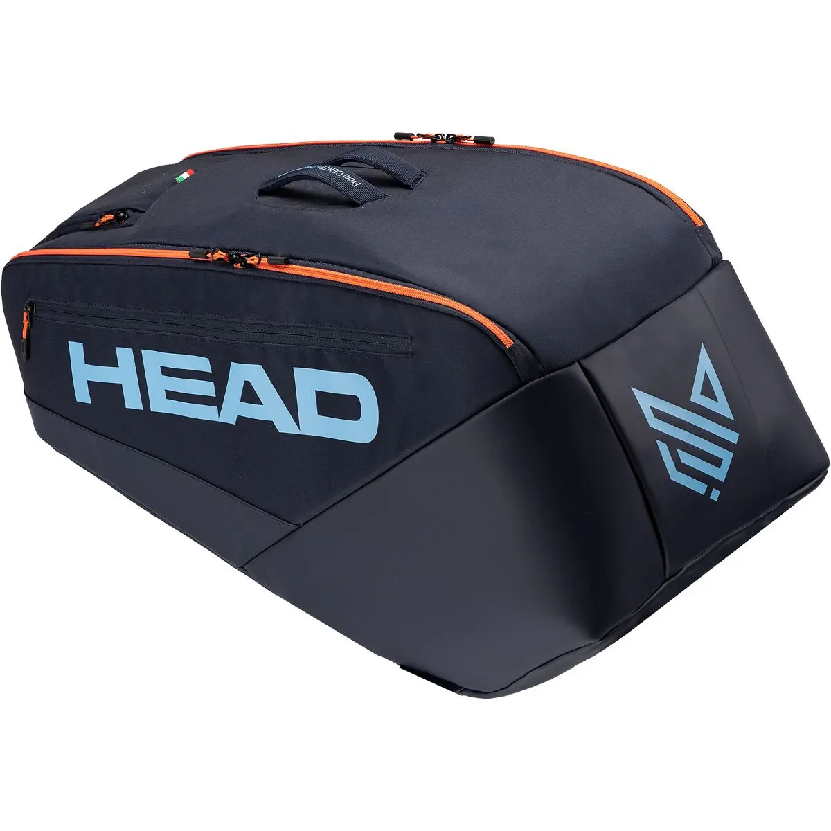 Raquetero HEAD PRO 62L 2026