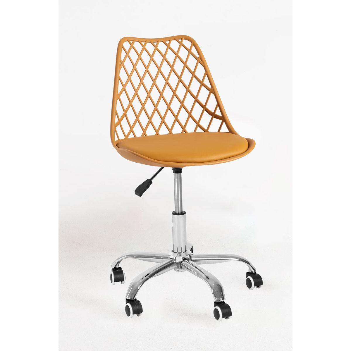 Regalos Miguel - Packs Sillas - Pack 2 Sillas Mima Office - Mostaza